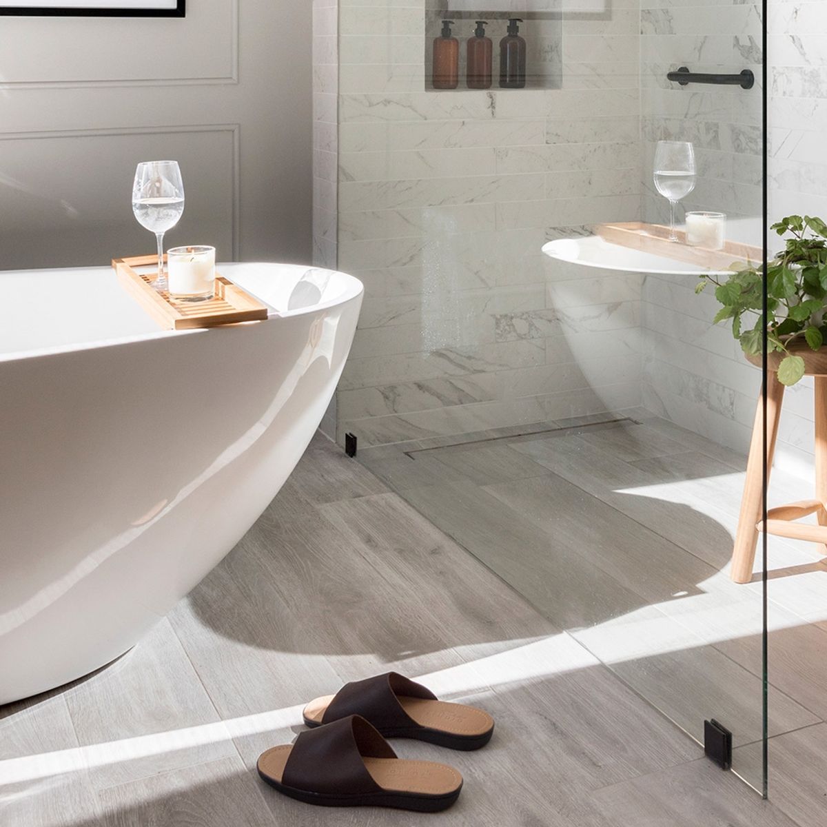 ANTICO HOME - Sandalias Boldo Cuero Hombre Antico Home