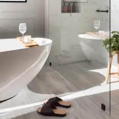 ANTICO HOME - Sandalias Boldo Cuero Hombre