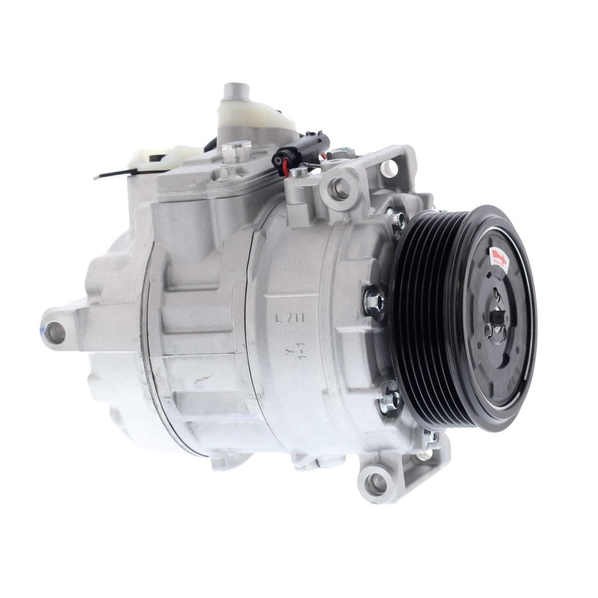 AMERICAN AIR - COMPRESOR DE AC 6SEU16C 6PK 12V 110MM MERCEDES