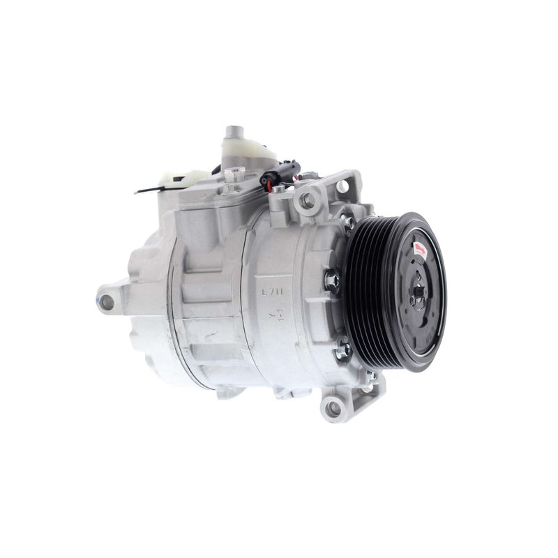 AMERICAN AIR - COMPRESOR DE AC 6SEU16C 6PK 12V 110MM MERCEDES SPRINTER AM