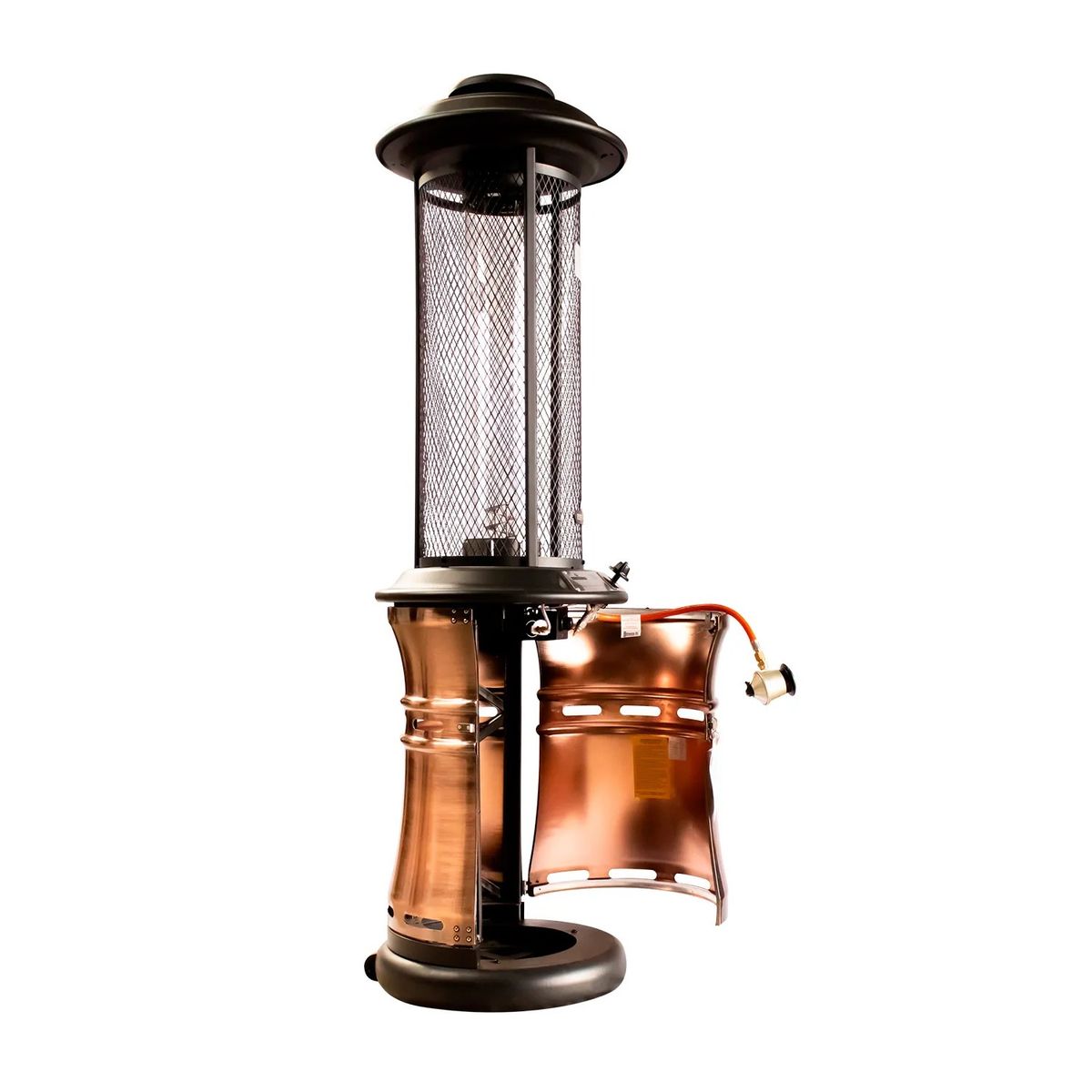 ALCAZAR - Estufa de Patio Inferno Alcazar