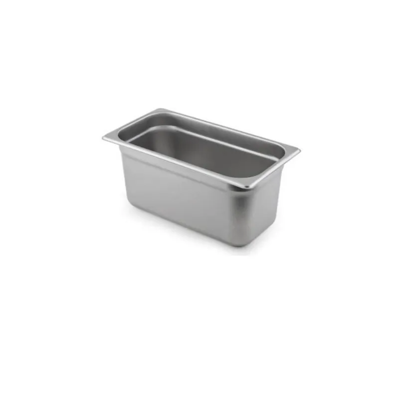 IMAHE - CONTENEDOR GASTRONOMICO GN 1/3 x 15 cm IMAHE