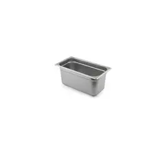IMAHE - CONTENEDOR GASTRONOMICO GN 1/3 x 15 cm