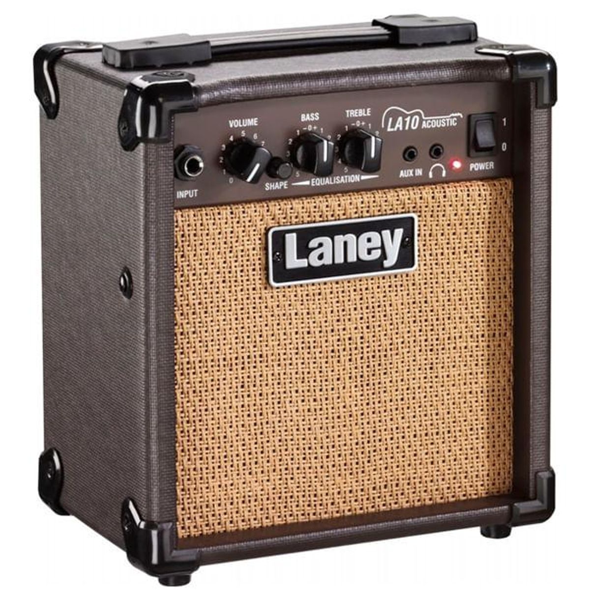 LANEY - LA10 COMBO GUITARRA LANEY