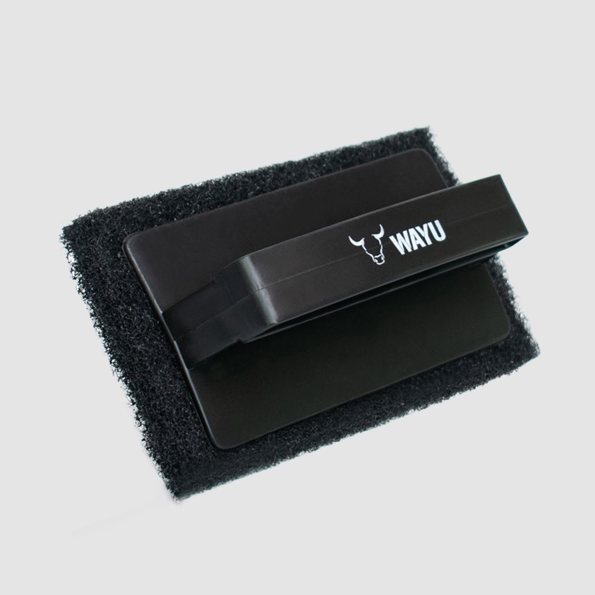 WAYU - Esponja limpia parrilla Wayu