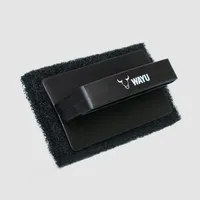 Esponja limpia parrilla