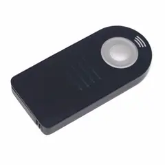 GENERICO - CONTROL REMOTO ML-L3 ALTERNATIVO PARA NIKON