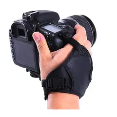 GENERICO - CORREA MANO PARA CÁMARA