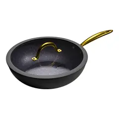 WENS - Wok 28 Cm Golden