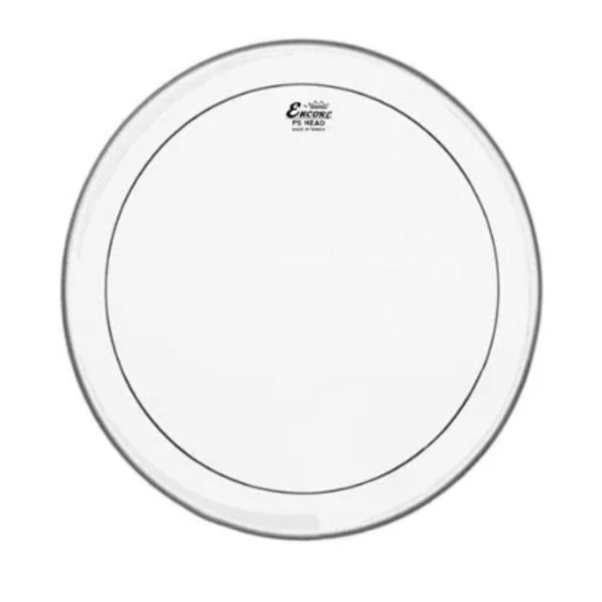 GENERICO - Parche transparente Encore PS HEAD 16 pulg