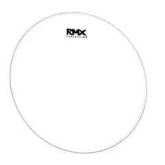 RMX - Parche Bordonero Transparente 14 pulg