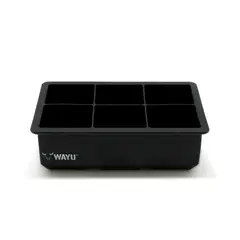 WAYU - Cubeta Hielo Grande Silicona