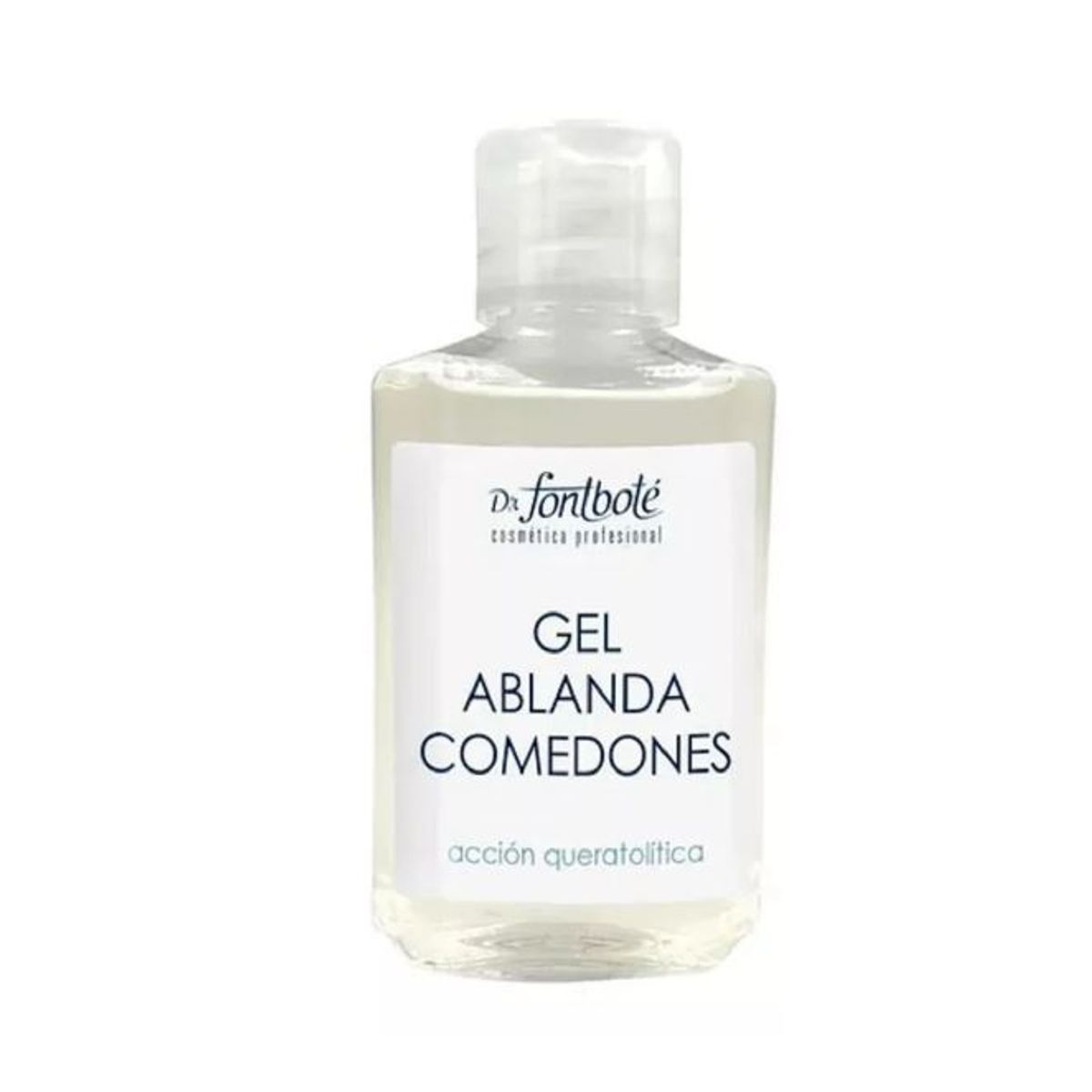 DR FONTBOTE - Gel Ablanda Comedones
