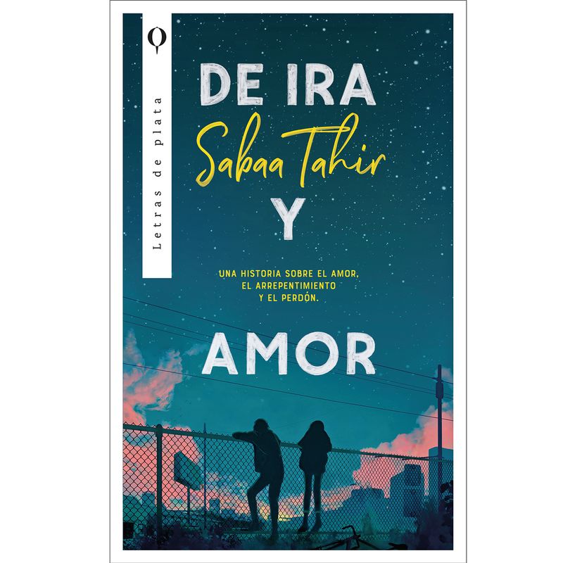 EDICIONES URANO - LIBRO De Ira Y Amor