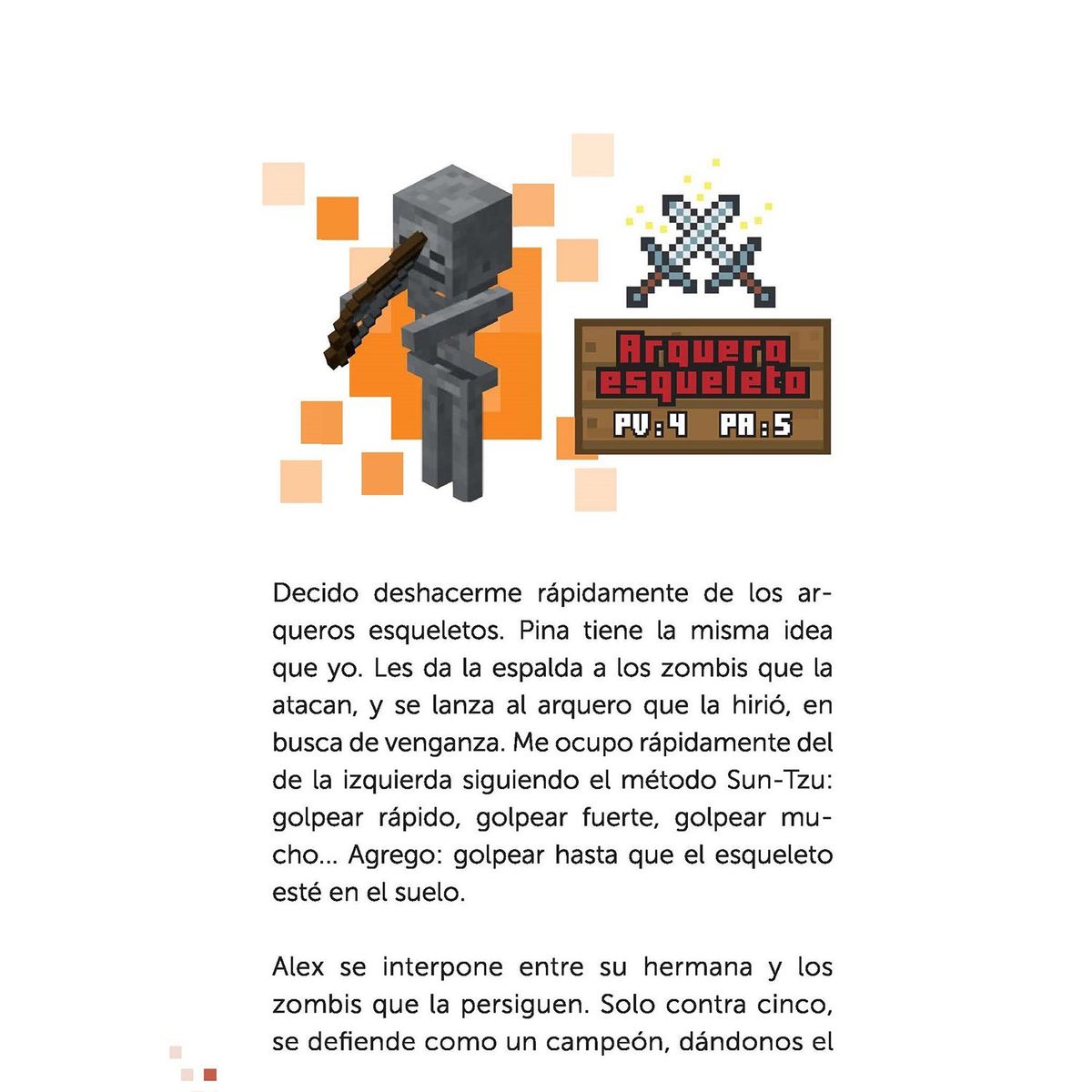 EDITORIAL GUADAL - Libro Escape Book:Prisioneros Del Overworld