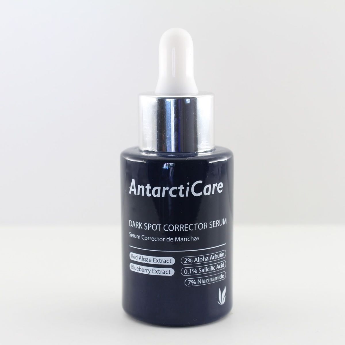 GENERICO - AntarctiCare - Serum Corrector de Manchas