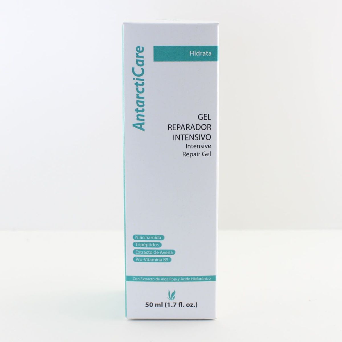 ANTARTICARE - AntarctiCare - Gel Reparador Intensivo.-