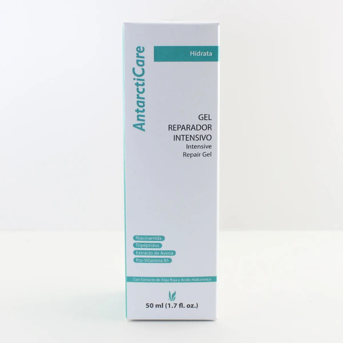 ANTARTICARE - AntarctiCare - Gel Reparador Intensivo.-