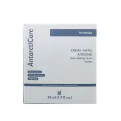 ANTARTICARE - AntarctiCare - Crema Facial Antiedad