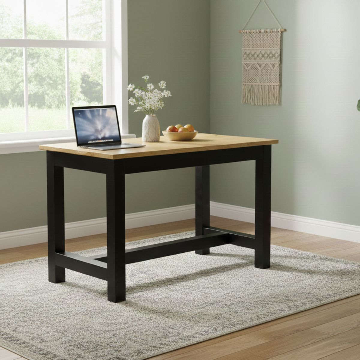 MUEBLES NATIVA - Mesa Carpintero