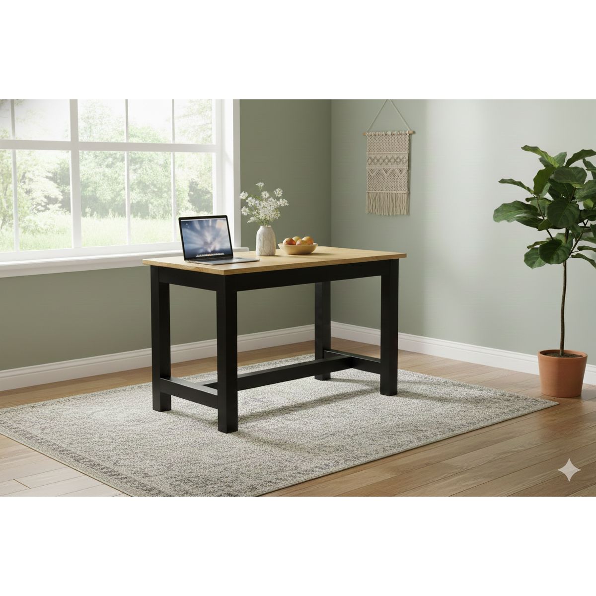 MUEBLES NATIVA - Mesa Carpintero