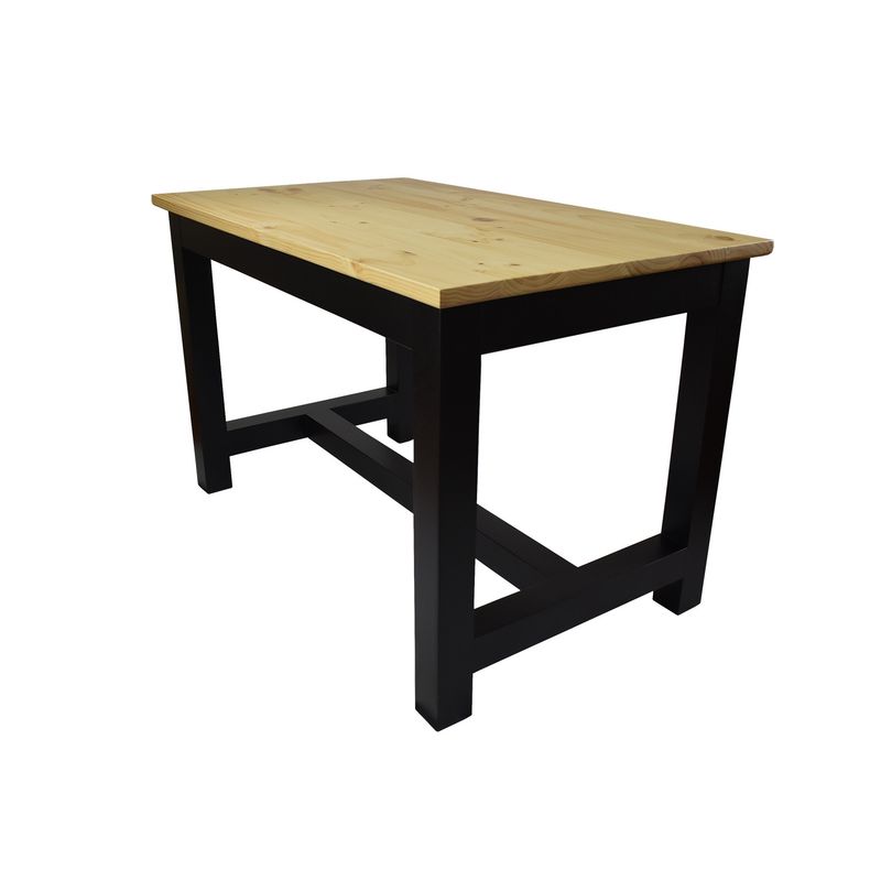 MUEBLES NATIVA - Mesa Carpintero