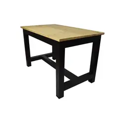 MUEBLES NATIVA - Mesa Carpintero