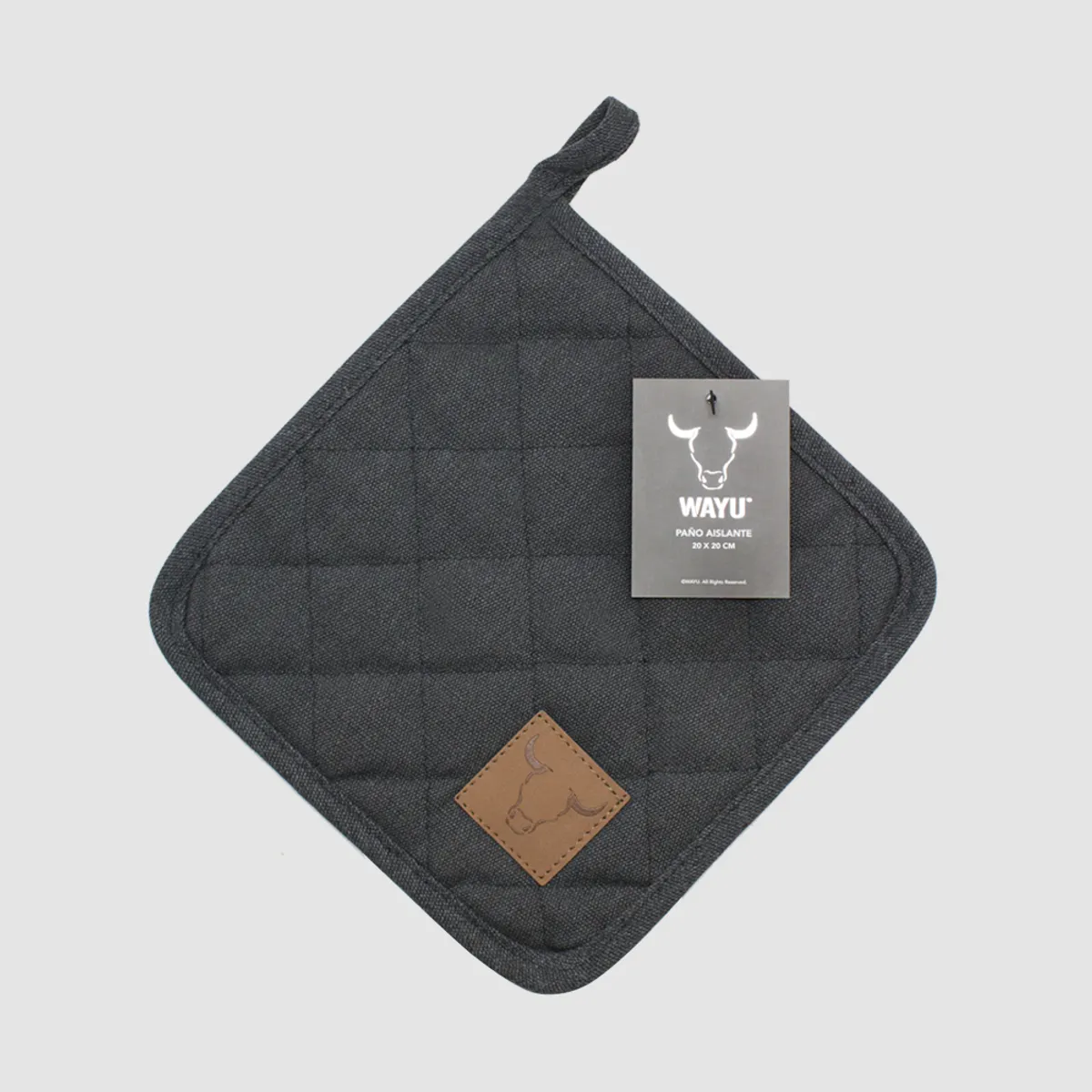 WAYU - Paño Aislante Wayu