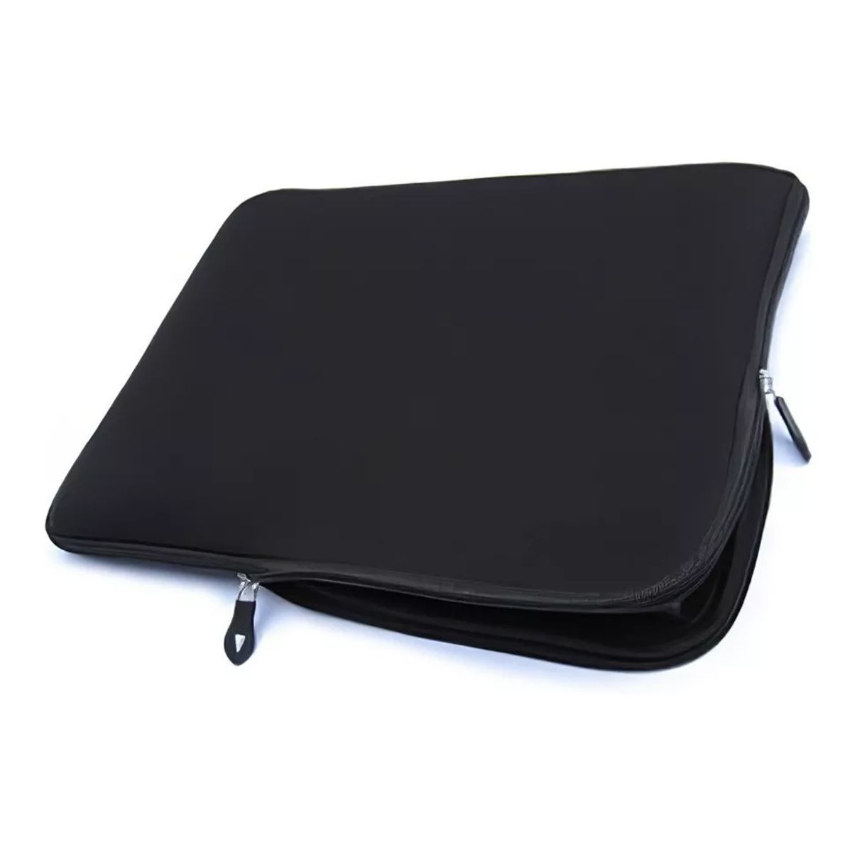 GENERICO - Funda para Notebook 146 de Neopreno y Cierre