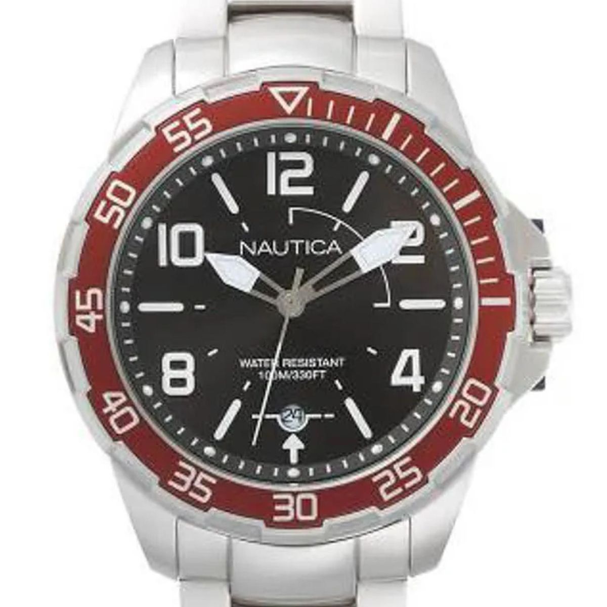NAUTICA - Reloj Nautica Hombre NAPPLH005