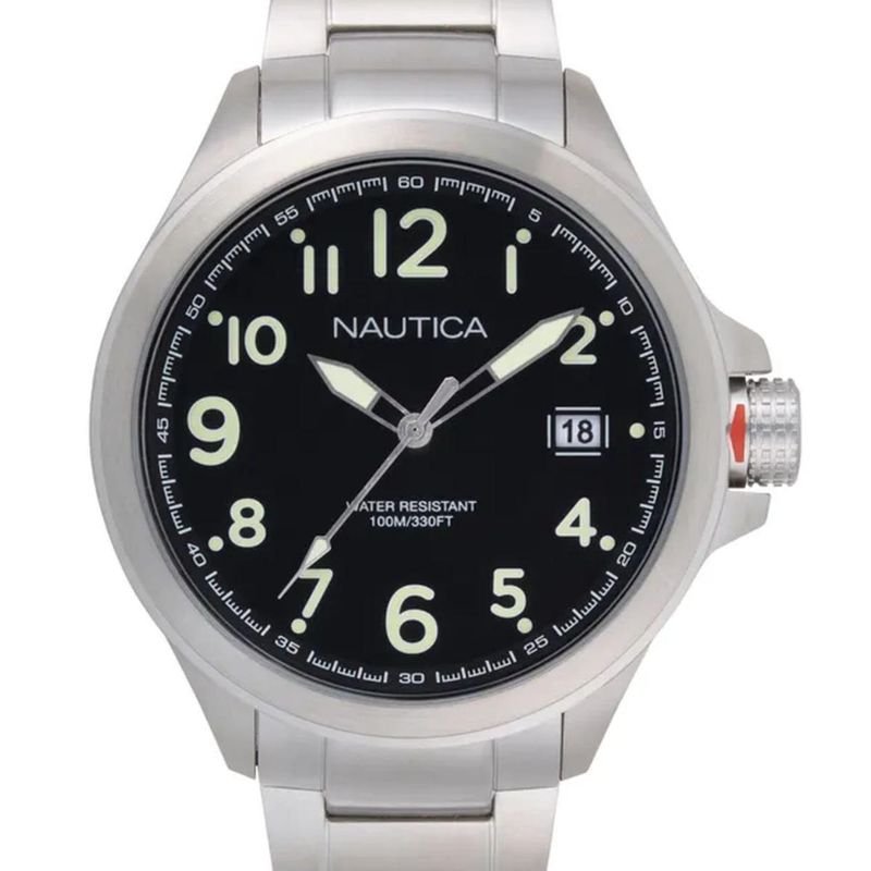 NAUTICA - Reloj Nautica Hombre NAPGLP005