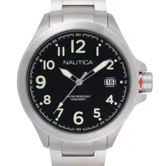 NAUTICA - Reloj Hombre NAPGLP005