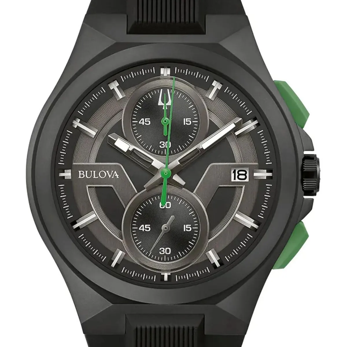 BULOVA - Reloj Bulova Hombre 98B381