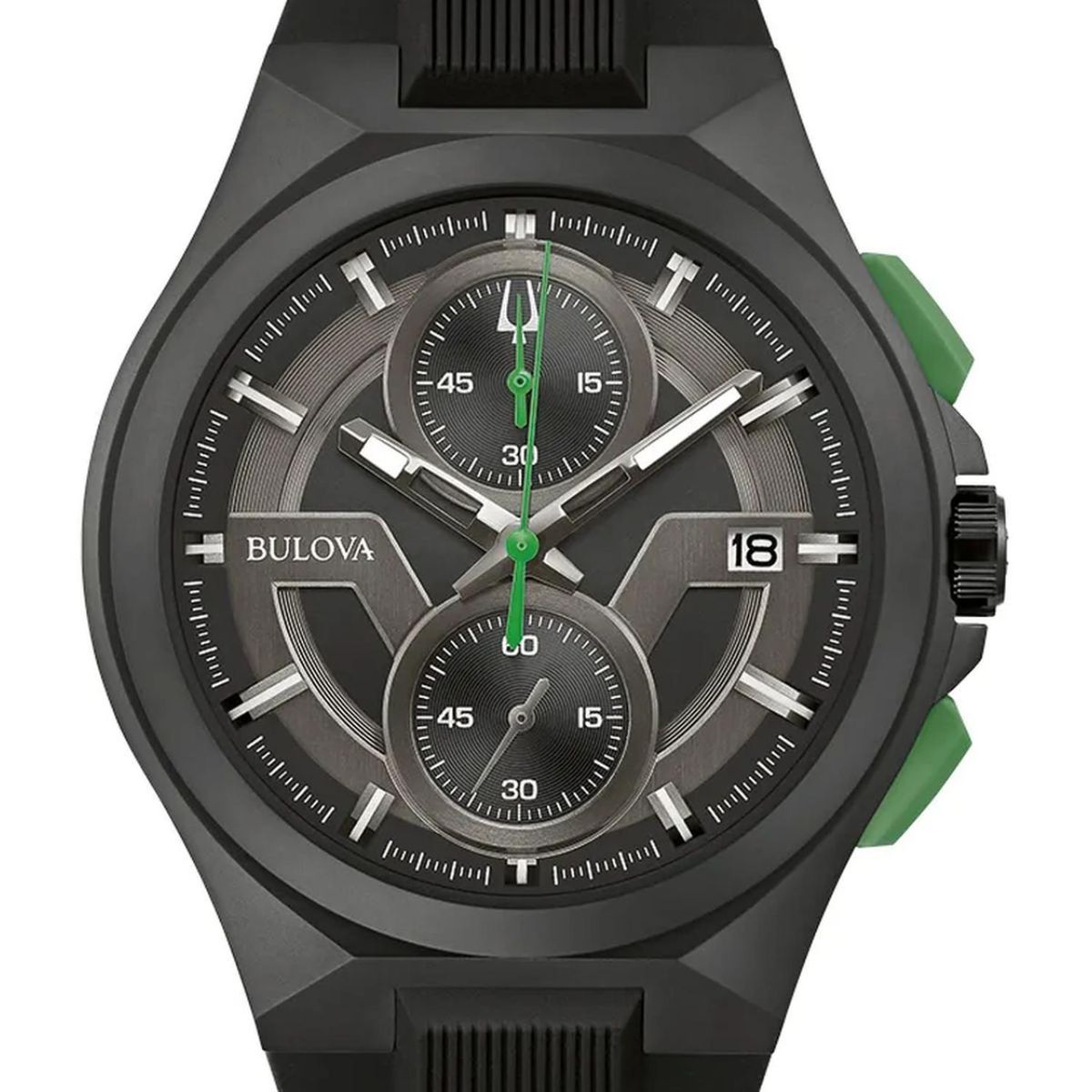 BULOVA - Reloj Bulova Hombre 98B381