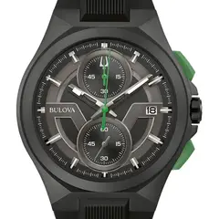 BULOVA - Reloj Hombre 98B381