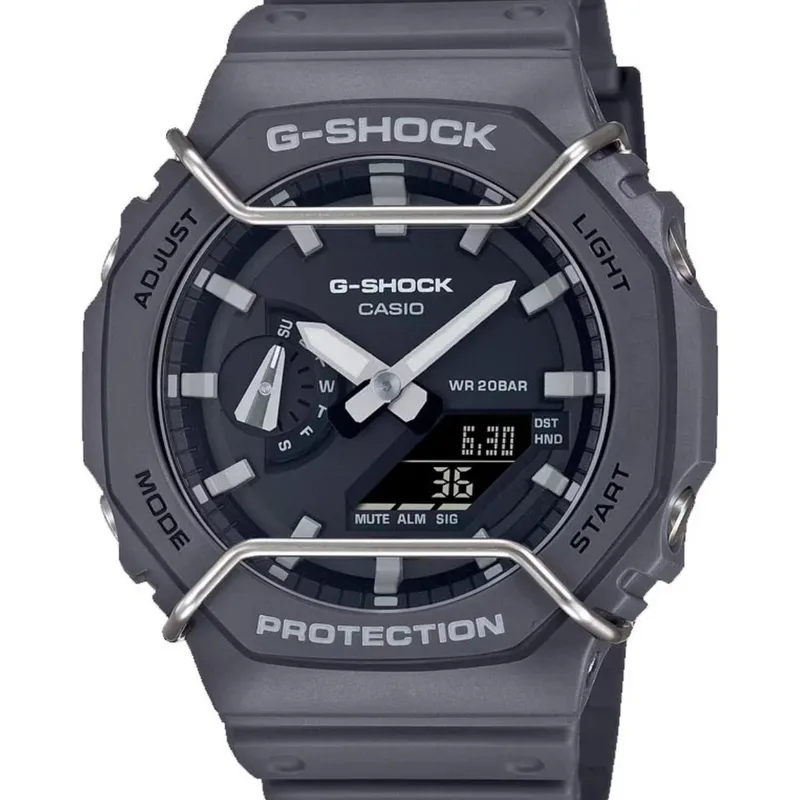 G-SHOCK - Reloj G-Shock Hombre GA-2100PTS-8ADR