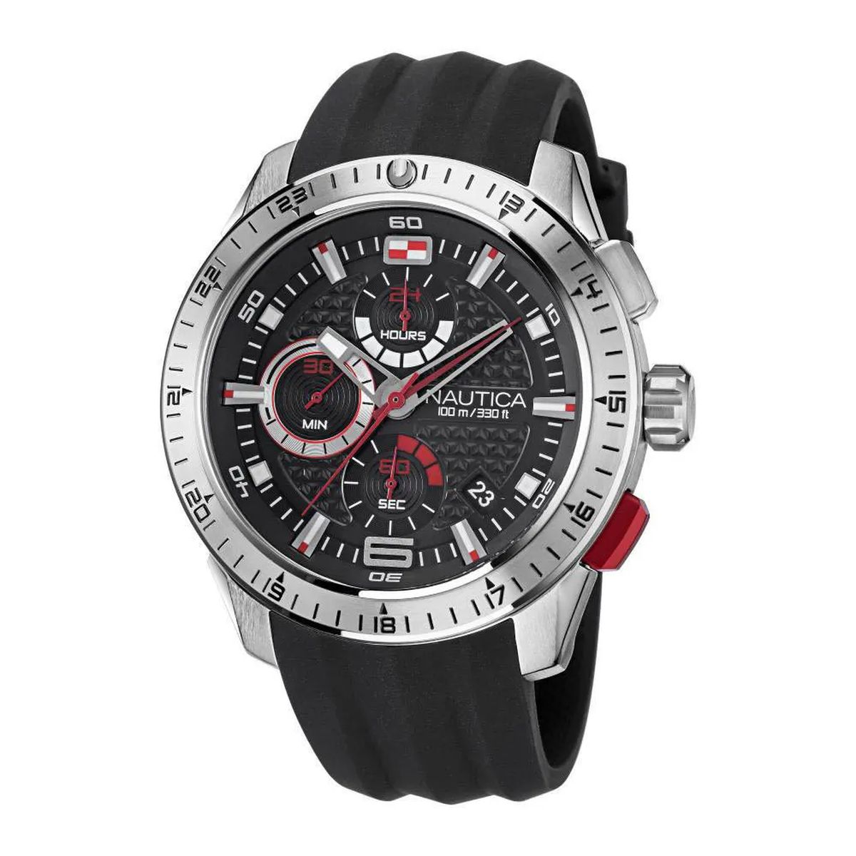 NAUTICA - Reloj Nautica Hombre NAPNSF109