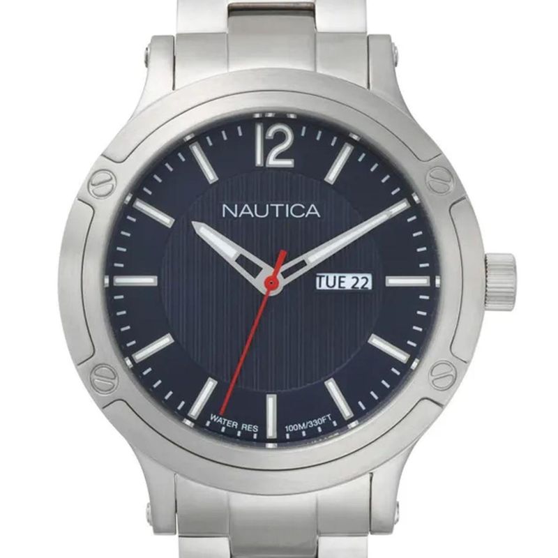 NAUTICA - Reloj Nautica Hombre NAPPRH019