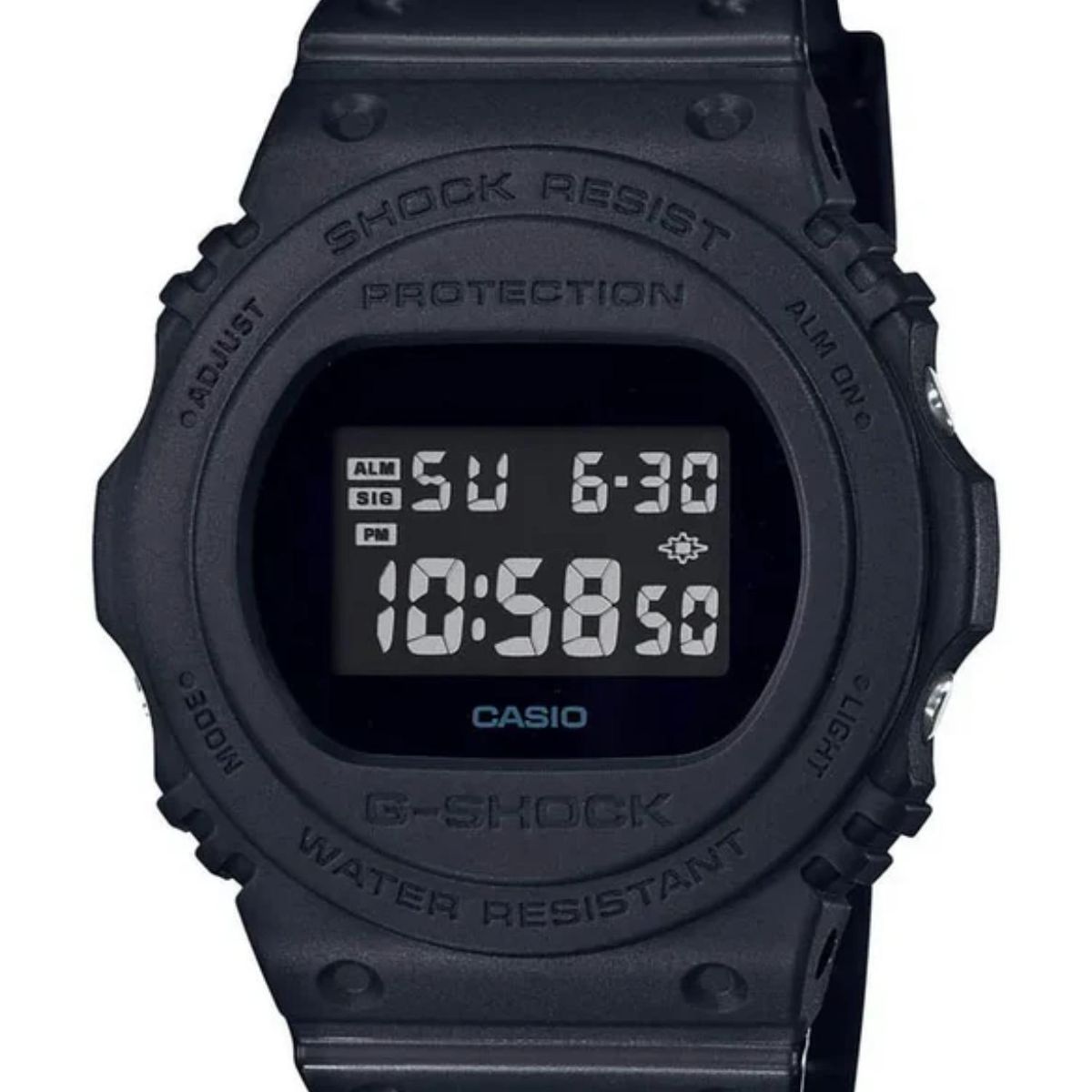 G-SHOCK - Reloj G-Shock Hombre DW-5750E-1BDR
