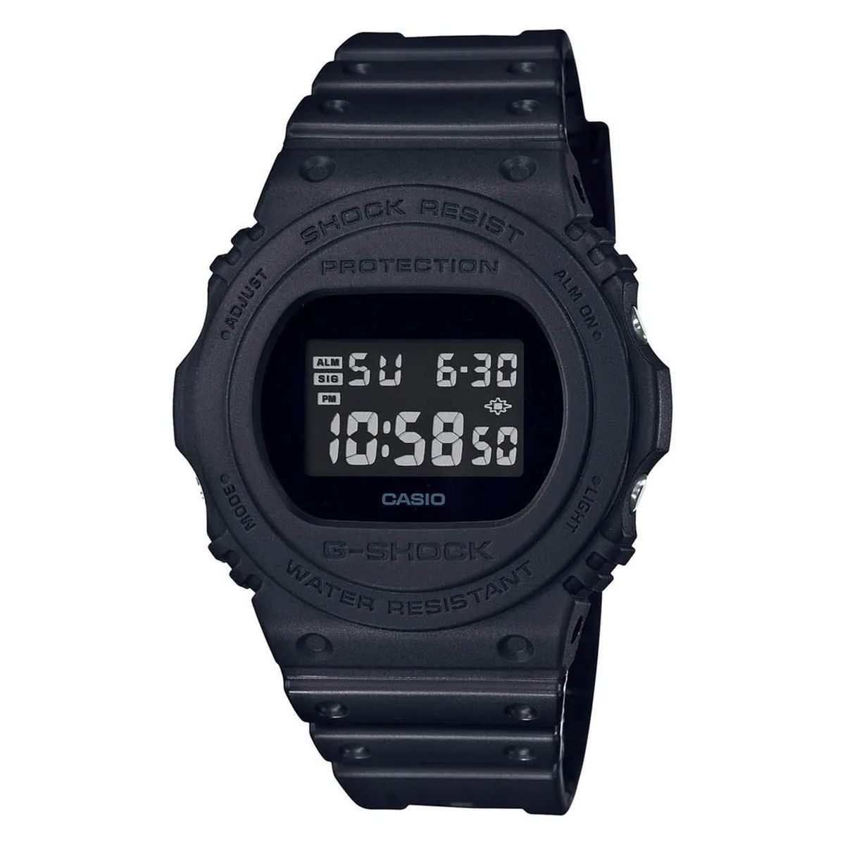 G-SHOCK - Reloj G-Shock Hombre DW-5750E-1BDR