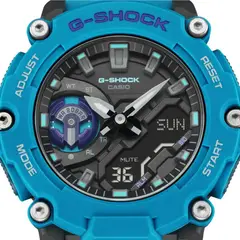 G-SHOCK - Reloj Hombre GA-2200-2ADR