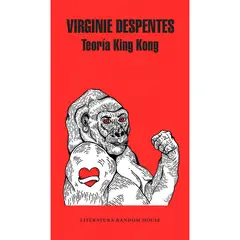 PENGUIN RANDOM HOUSE - LIBRO Teoría King Kong