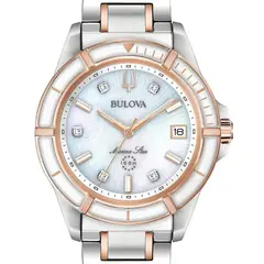 BULOVA - Reloj Mujer 98P187
