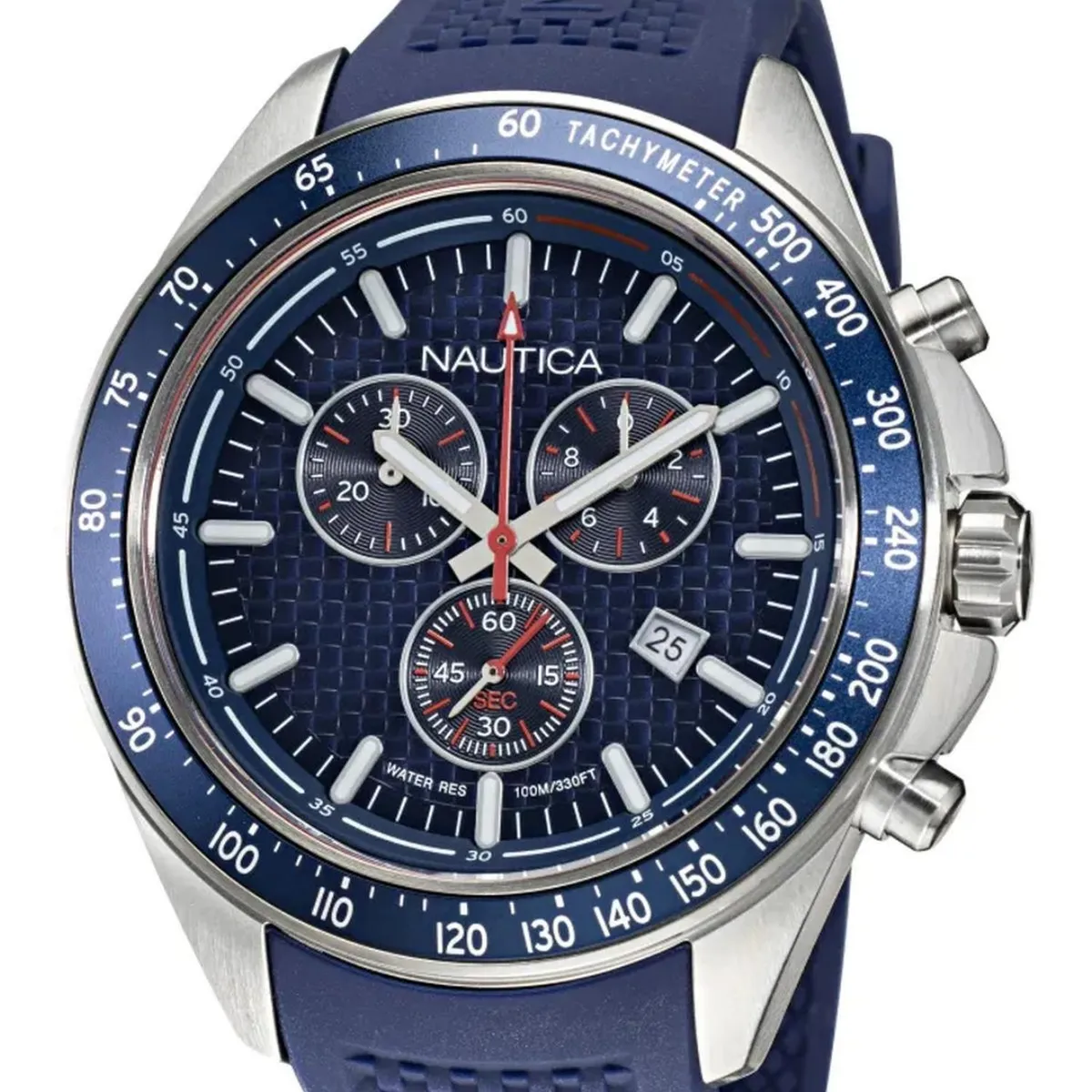 NAUTICA - Reloj Nautica Hombre NAPOBS108