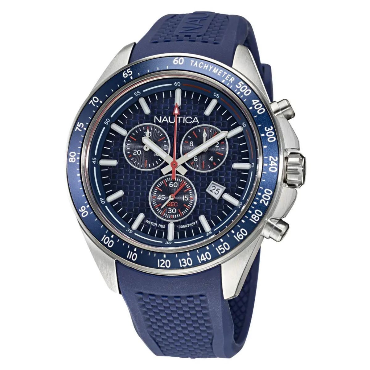 NAUTICA - Reloj Nautica Hombre NAPOBS108