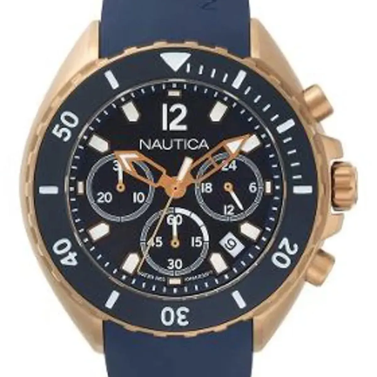 NAUTICA - Reloj Nautica Hombre NAPNWP007