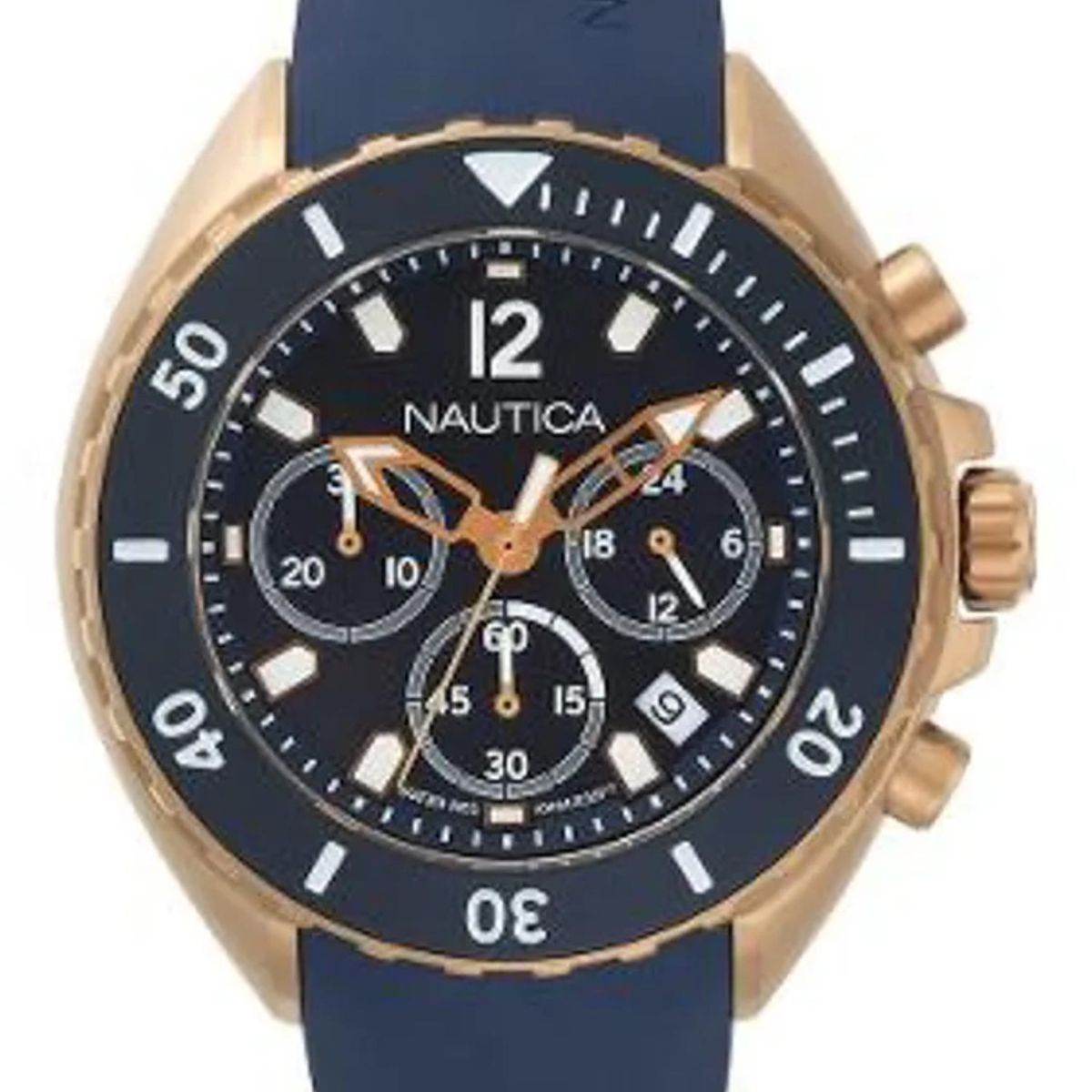 NAUTICA - Reloj Nautica Hombre NAPNWP007