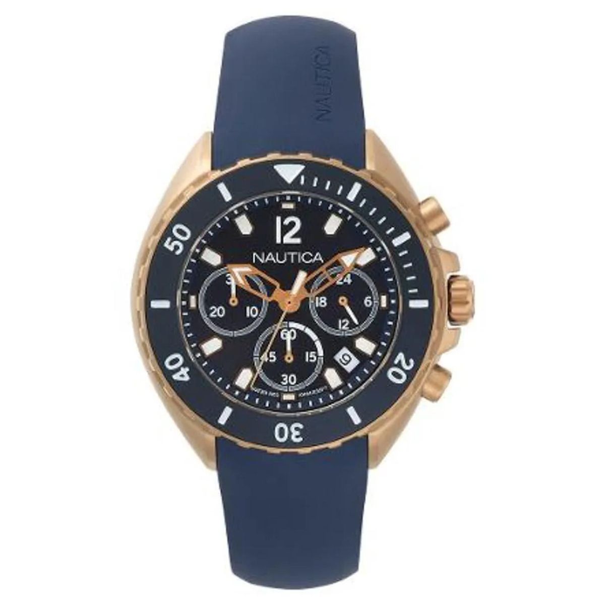 NAUTICA - Reloj Nautica Hombre NAPNWP007