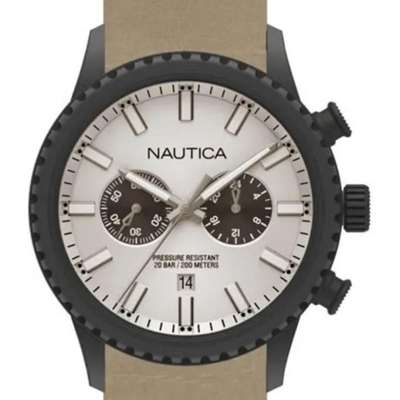 NAUTICA - Reloj Nautica Hombre NAD20510G