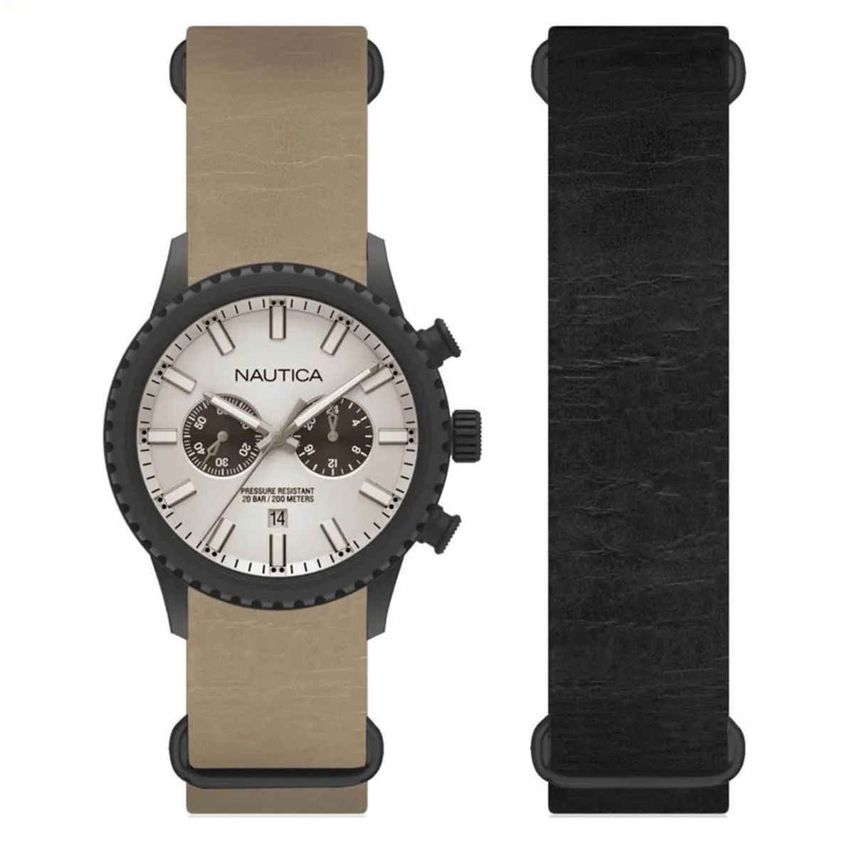 NAUTICA - Reloj Nautica Hombre NAD20510G